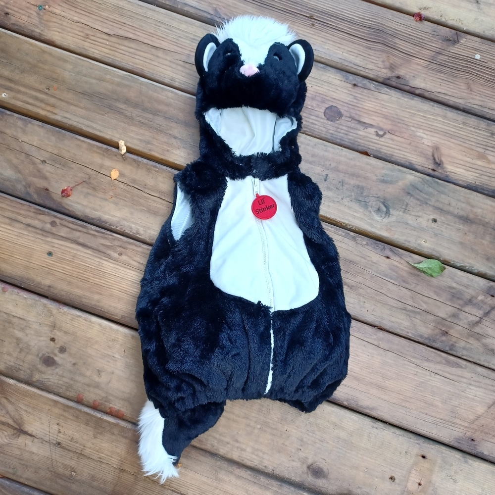 Halloween Costume
